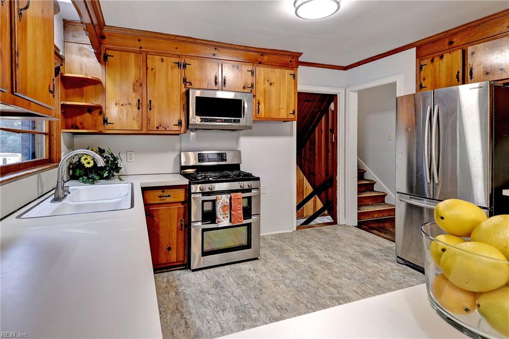 86 Normandy Lane Newport News VA 23606