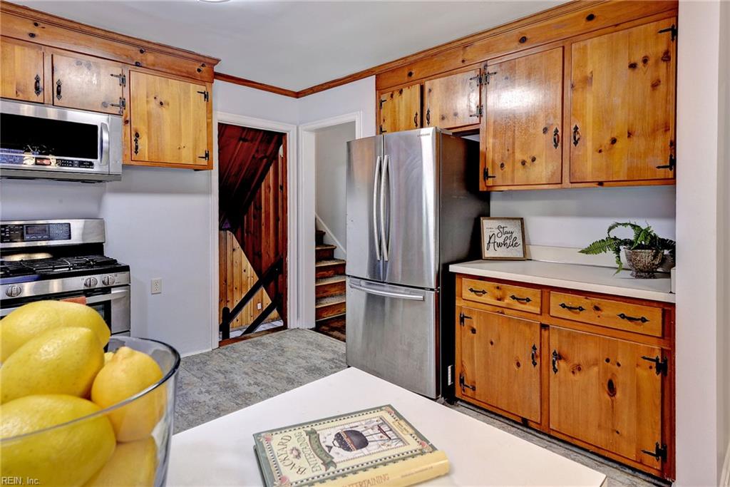 86 Normandy Lane Newport News VA 23606
