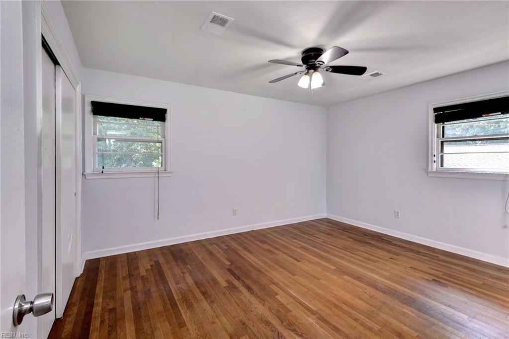 86 Normandy Lane Newport News VA 23606
