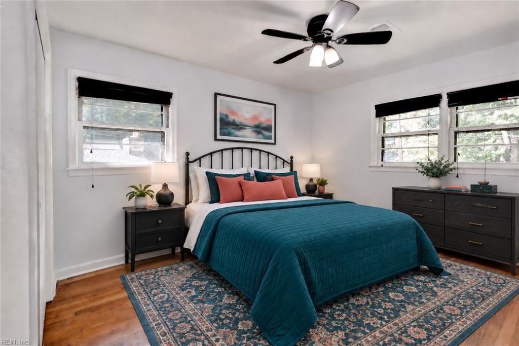 86 Normandy Lane Newport News VA 23606