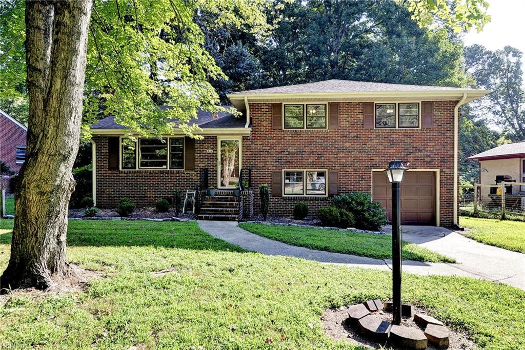 86 Normandy Lane Newport News VA 23606