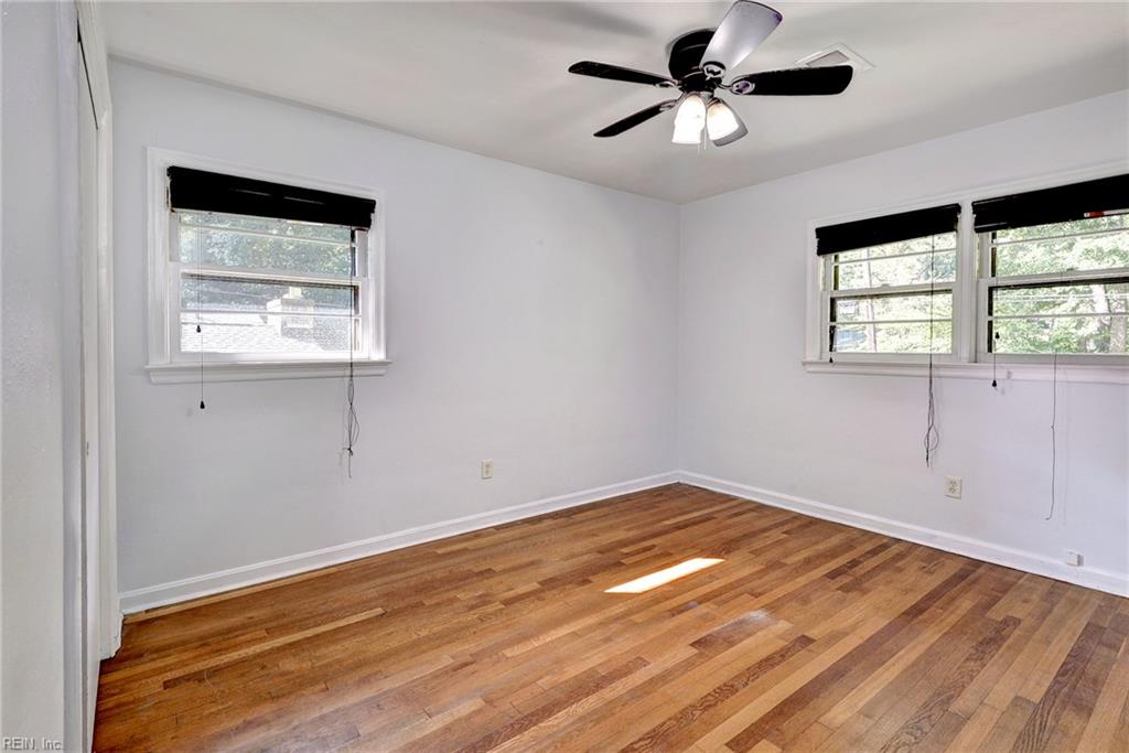 86 Normandy Lane Newport News VA 23606