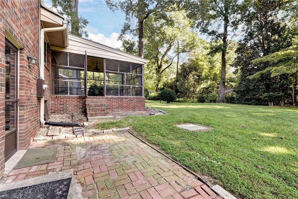 86 Normandy Lane Newport News VA 23606