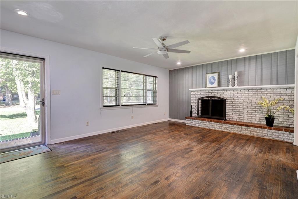86 Normandy Lane Newport News VA 23606