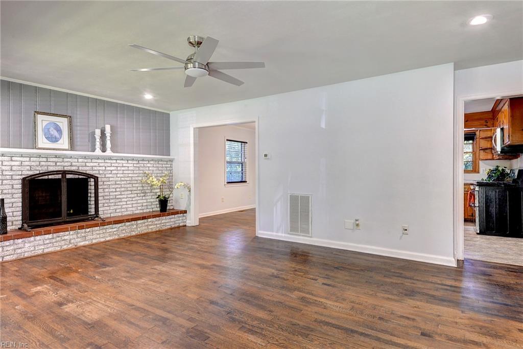 86 Normandy Lane Newport News VA 23606