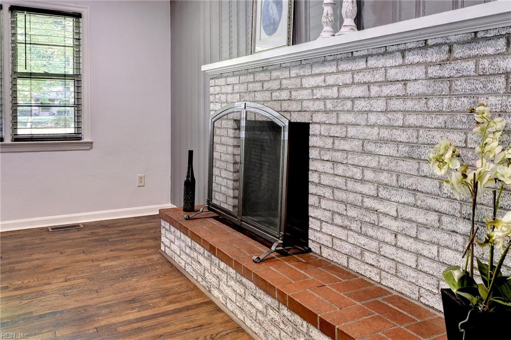 86 Normandy Lane Newport News VA 23606