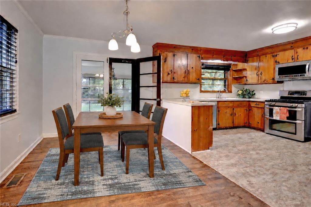 86 Normandy Lane Newport News VA 23606