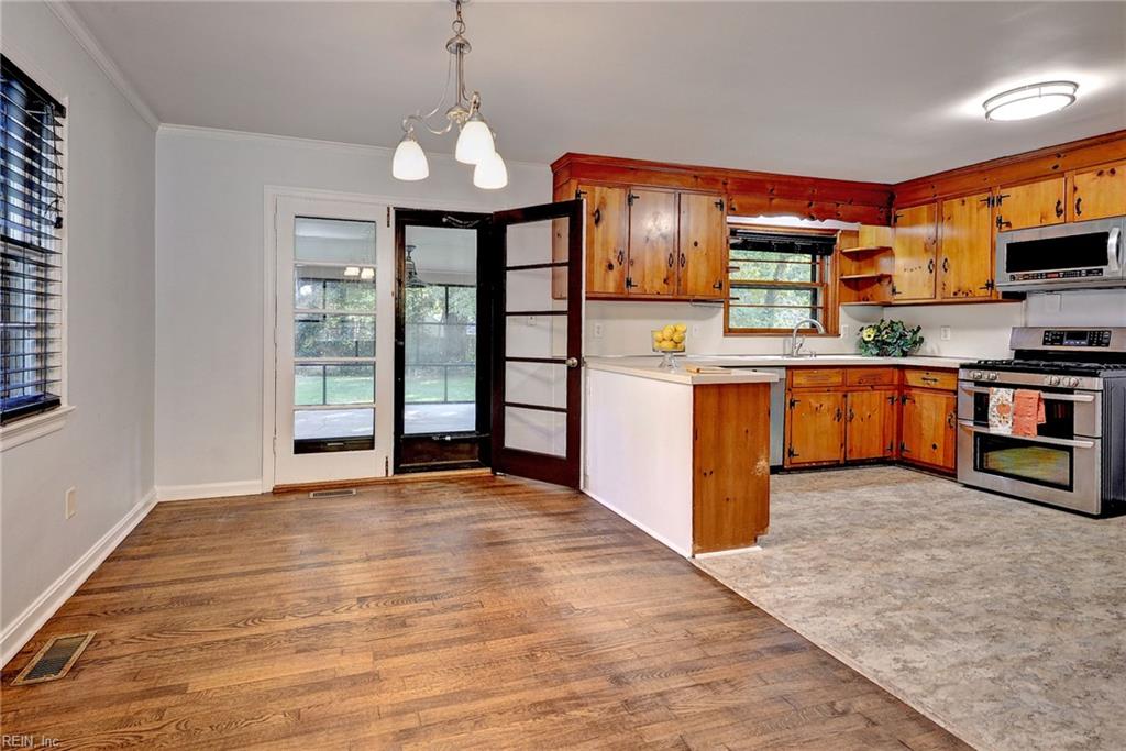 86 Normandy Lane Newport News VA 23606