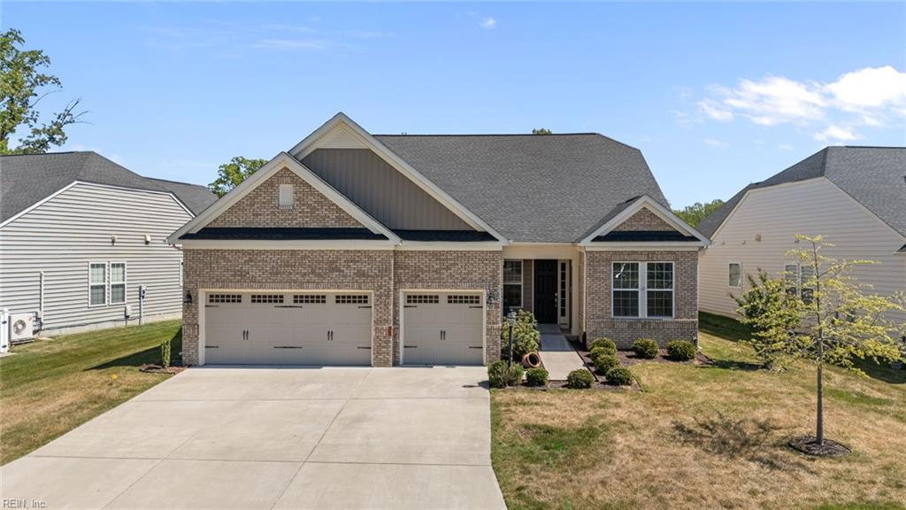 4352 Harrington Commons Road Williamsburg VA 23188