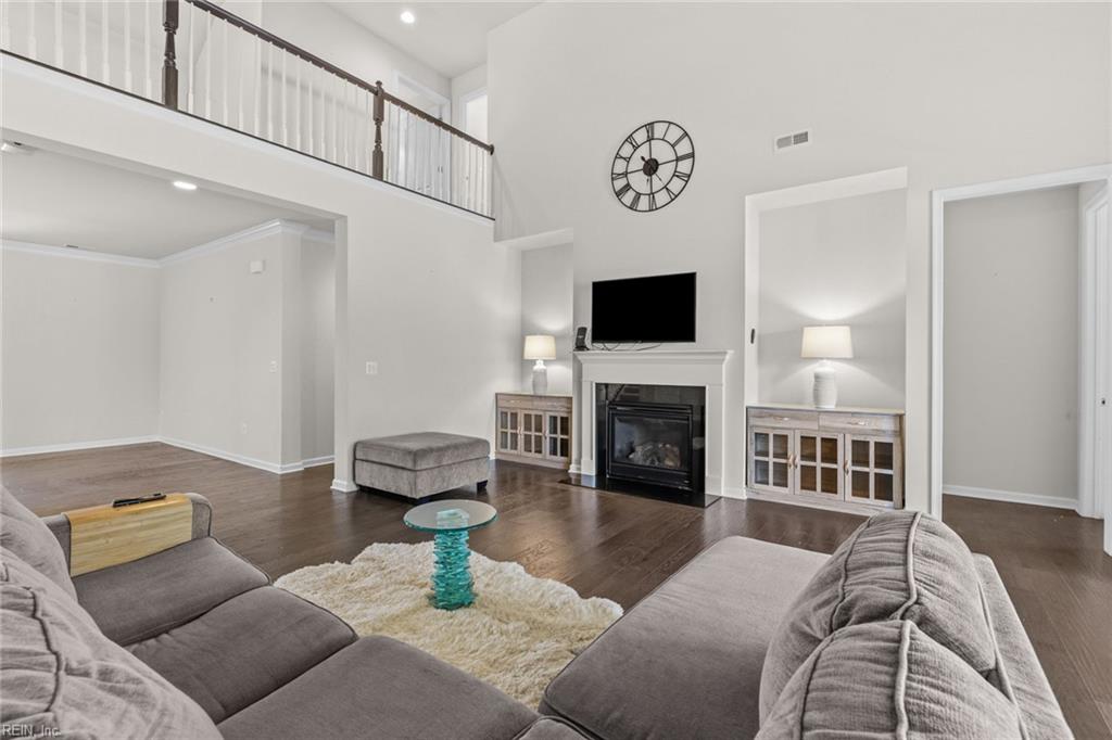 4352 Harrington Commons Road Williamsburg VA 23188