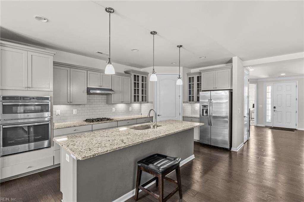 4352 Harrington Commons Road Williamsburg VA 23188