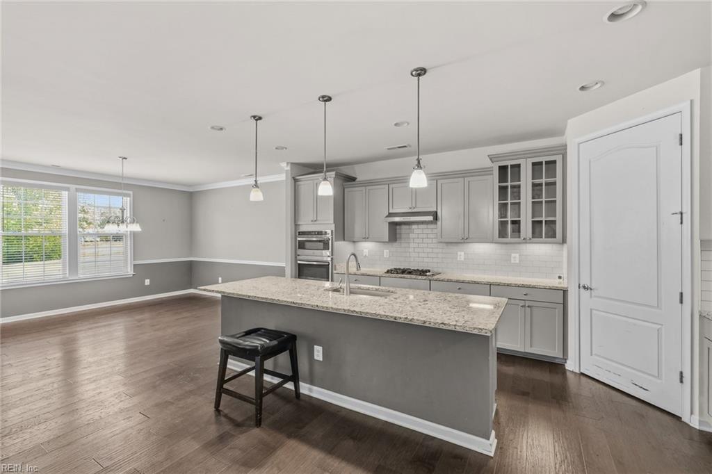 4352 Harrington Commons Road Williamsburg VA 23188
