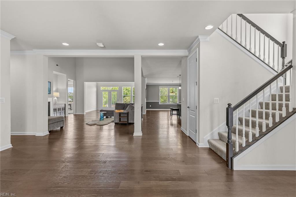 4352 Harrington Commons Road Williamsburg VA 23188