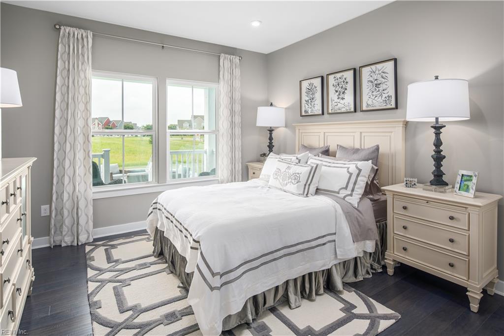 1101 Parkers Ridge Williamsburg VA 23188