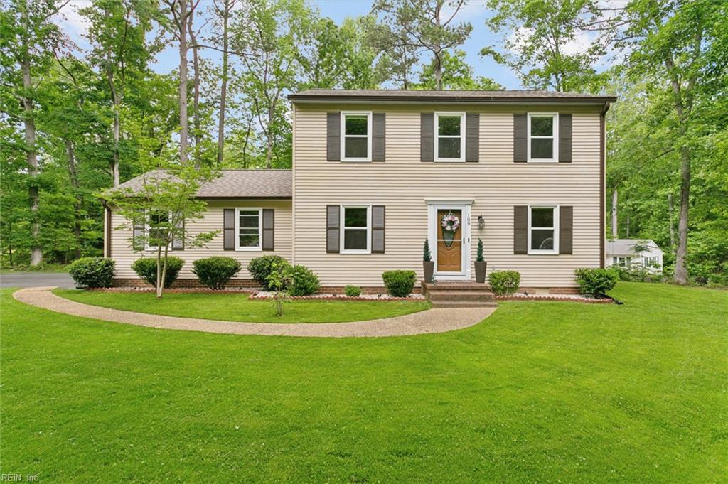 109 Chapel Hill Lane Williamsburg VA 23188