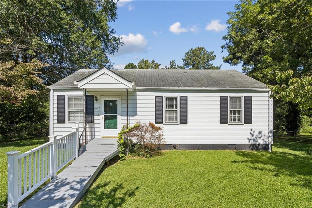 1175 Duncan Drive Williamsburg VA 23185