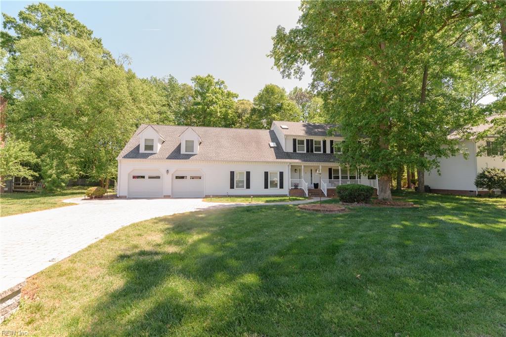 102 Stevens Court Yorktown VA 23693