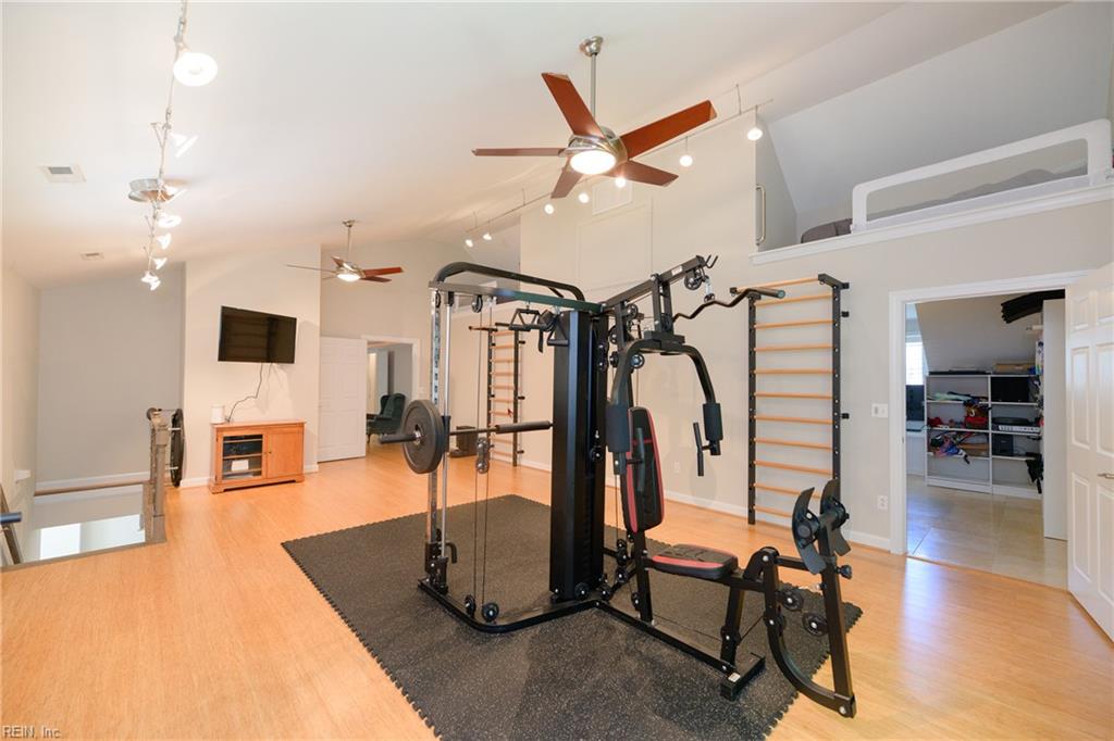 102 Stevens Court Yorktown VA 23693