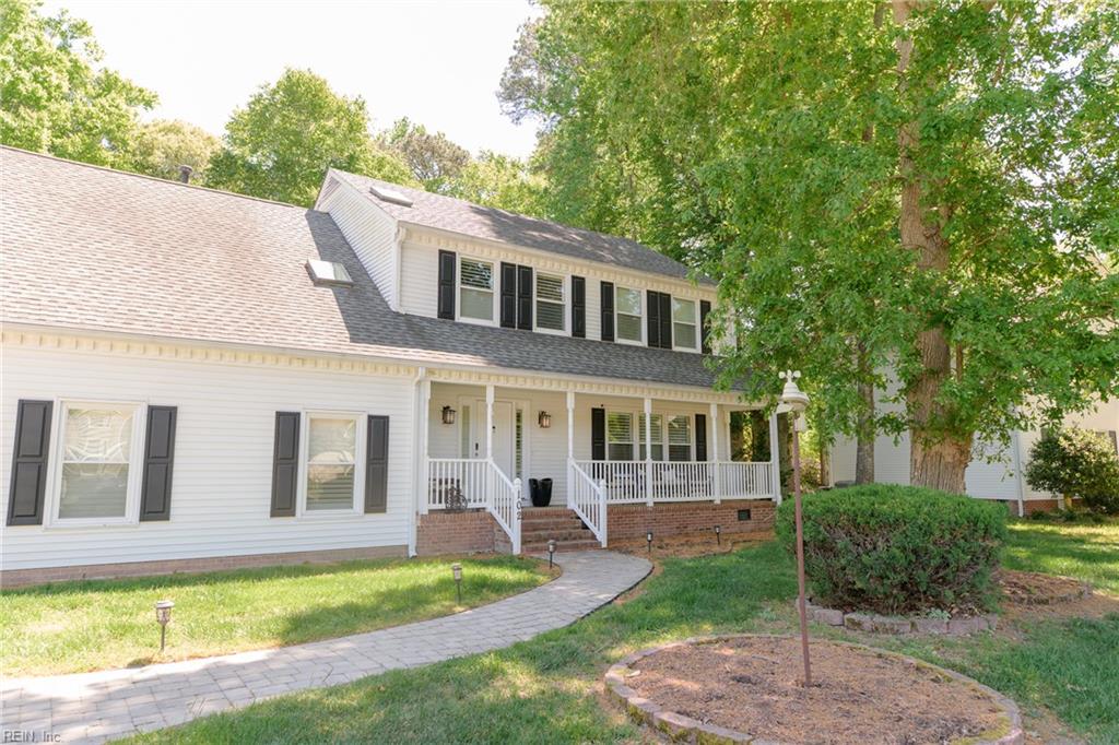 102 Stevens Court Yorktown VA 23693