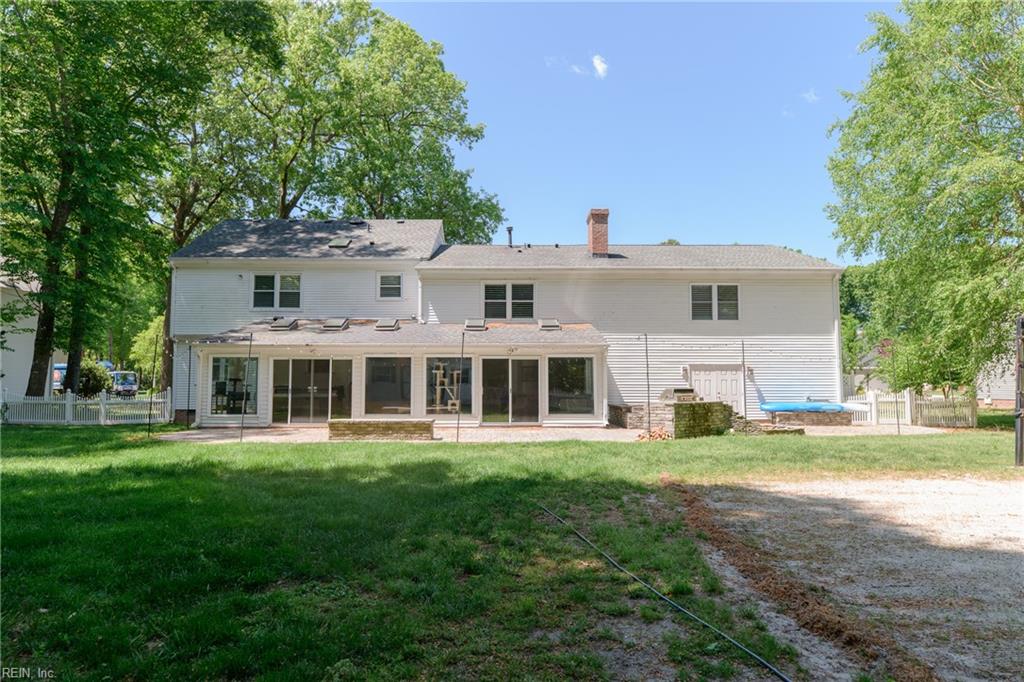 102 Stevens Court Yorktown VA 23693