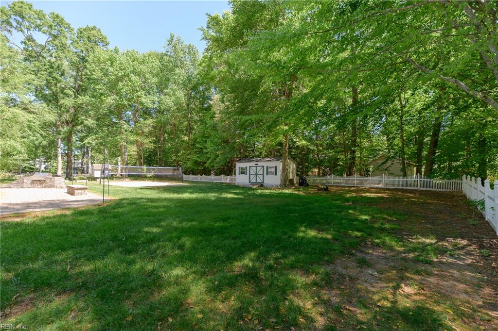 102 Stevens Court Yorktown VA 23693