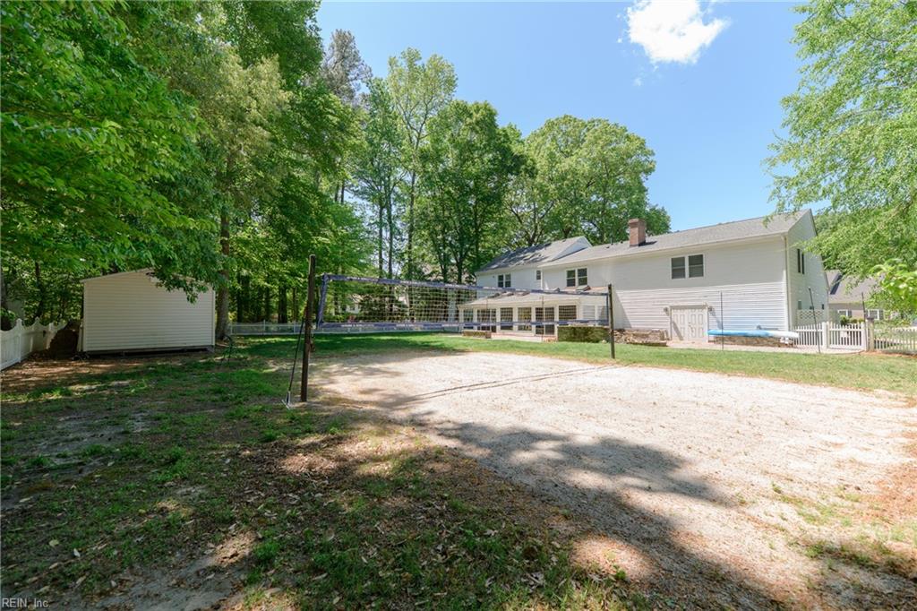 102 Stevens Court Yorktown VA 23693
