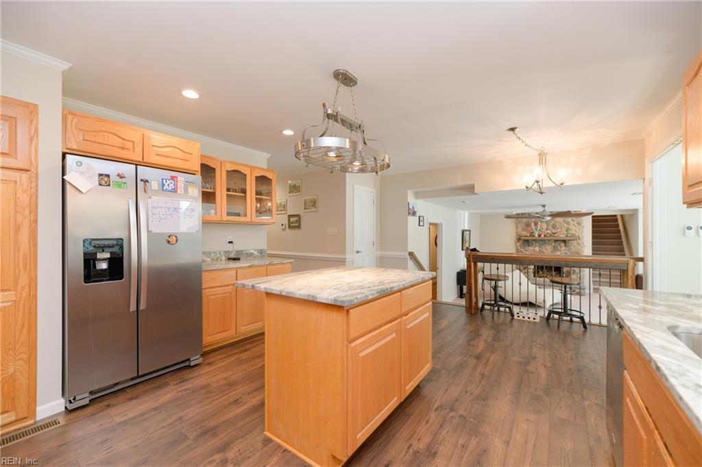 102 Stevens Court Yorktown VA 23693