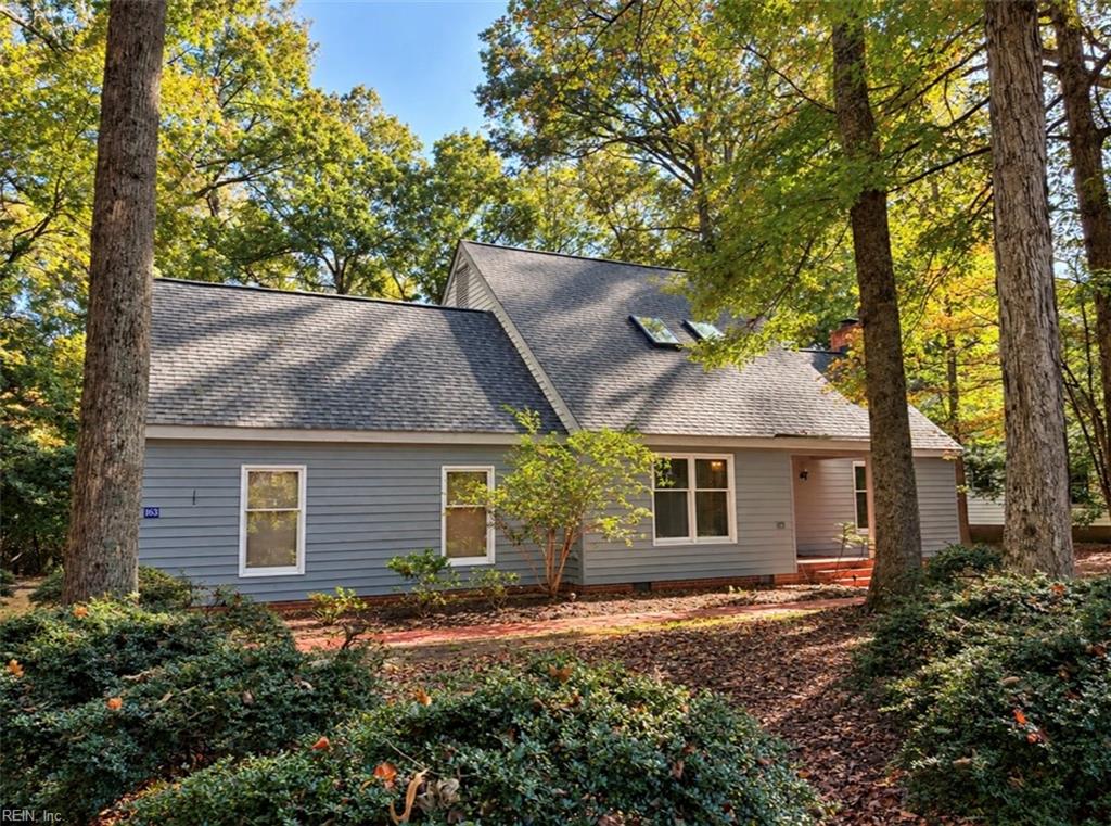 163 Devon Road Williamsburg VA 23188