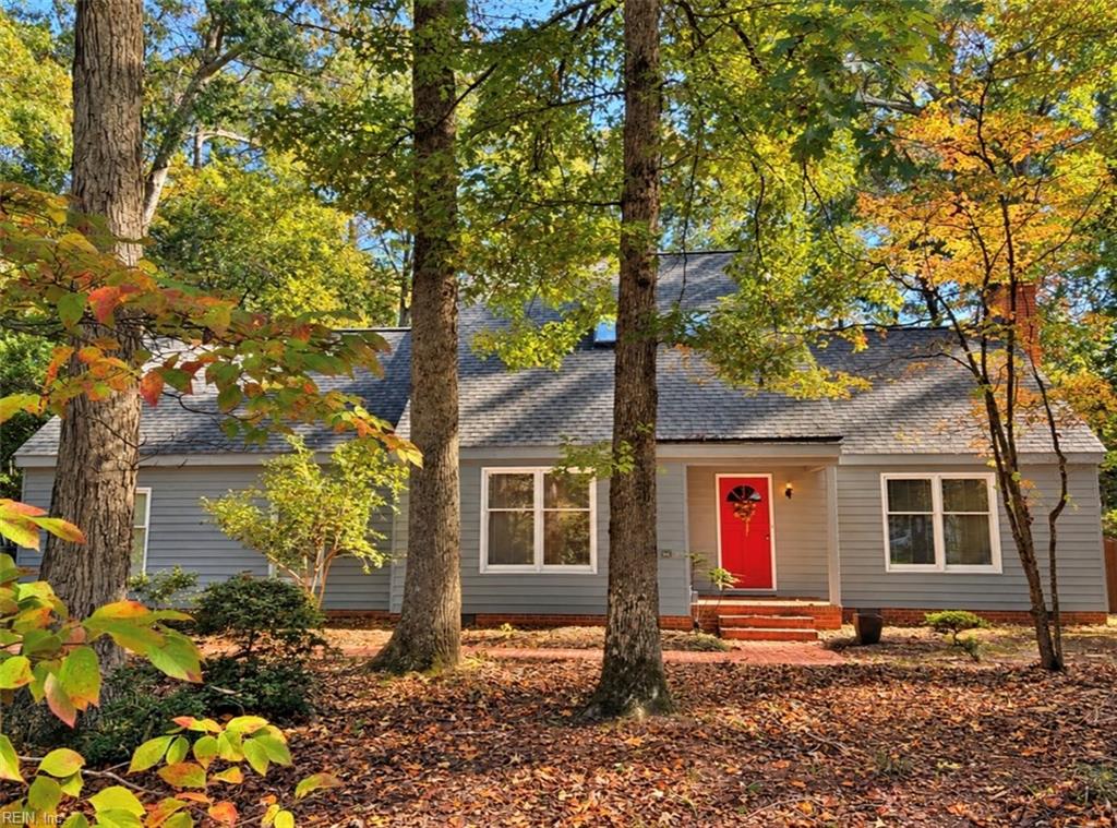 163 Devon Road Williamsburg VA 23188