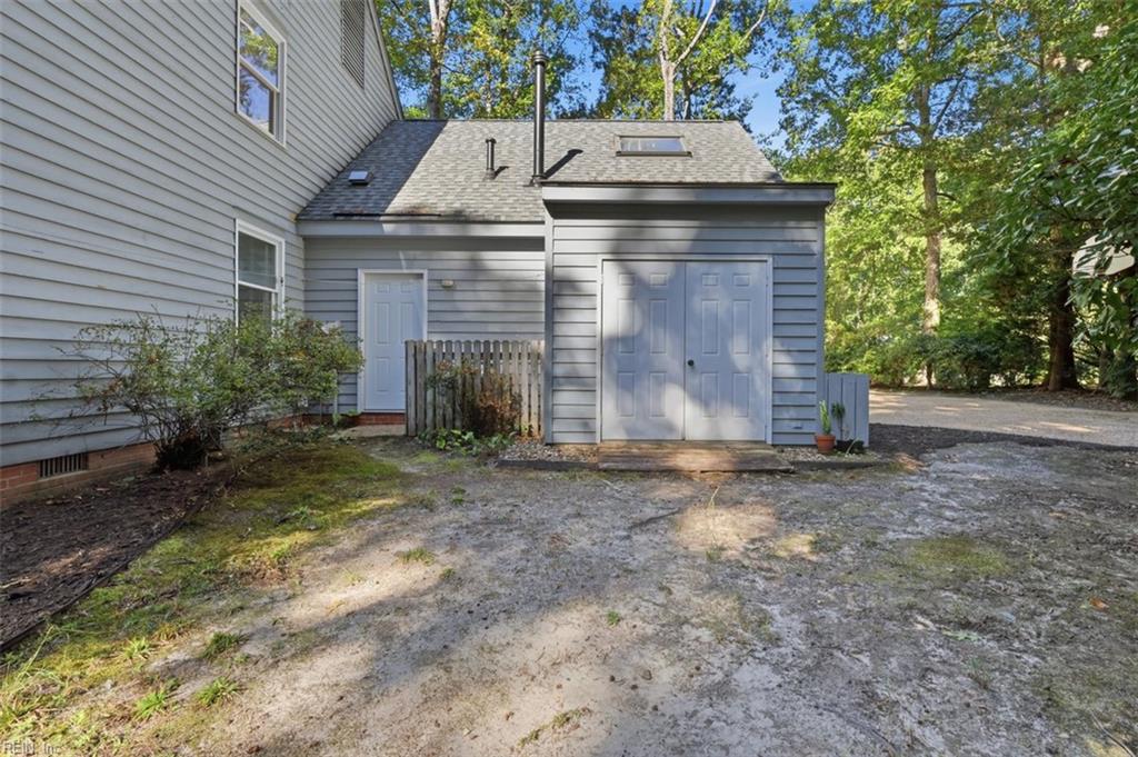 163 Devon Road Williamsburg VA 23188