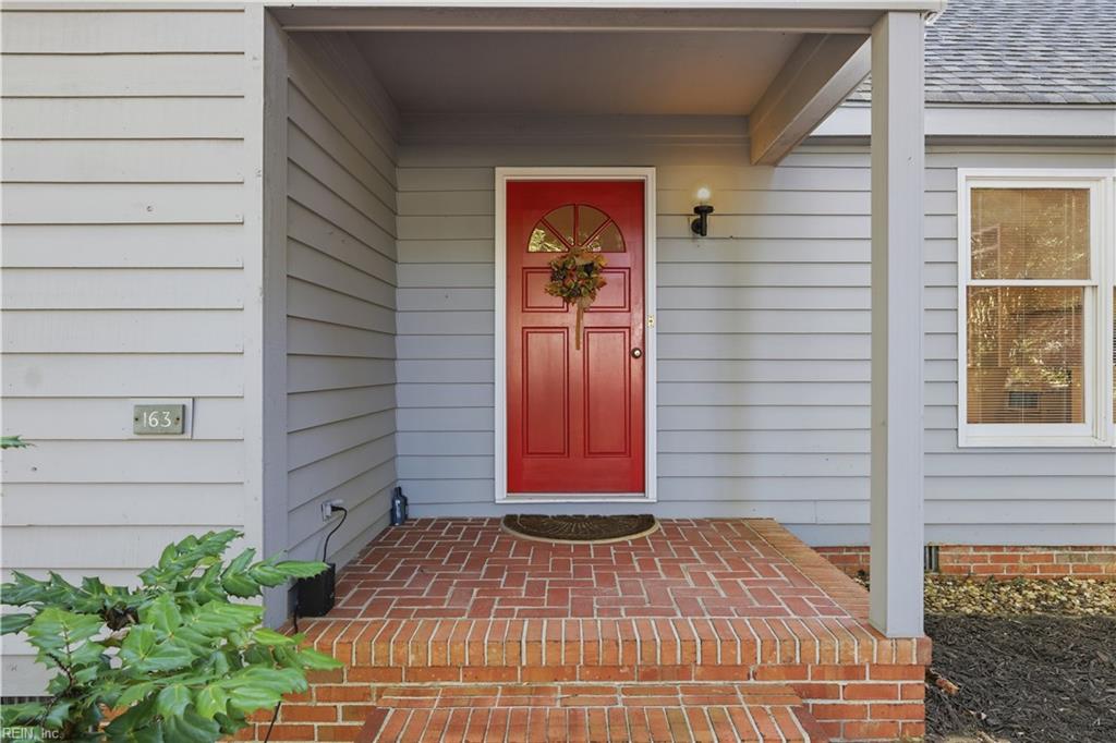 163 Devon Road Williamsburg VA 23188