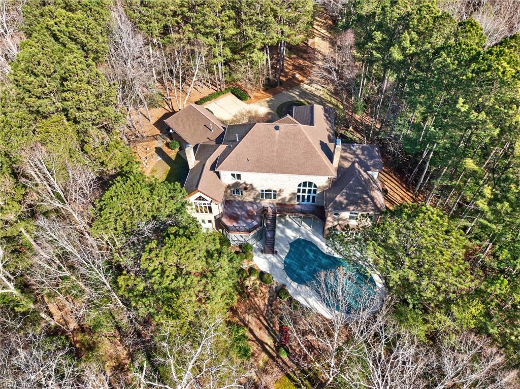 2412 Pates Creek Williamsburg VA 23185