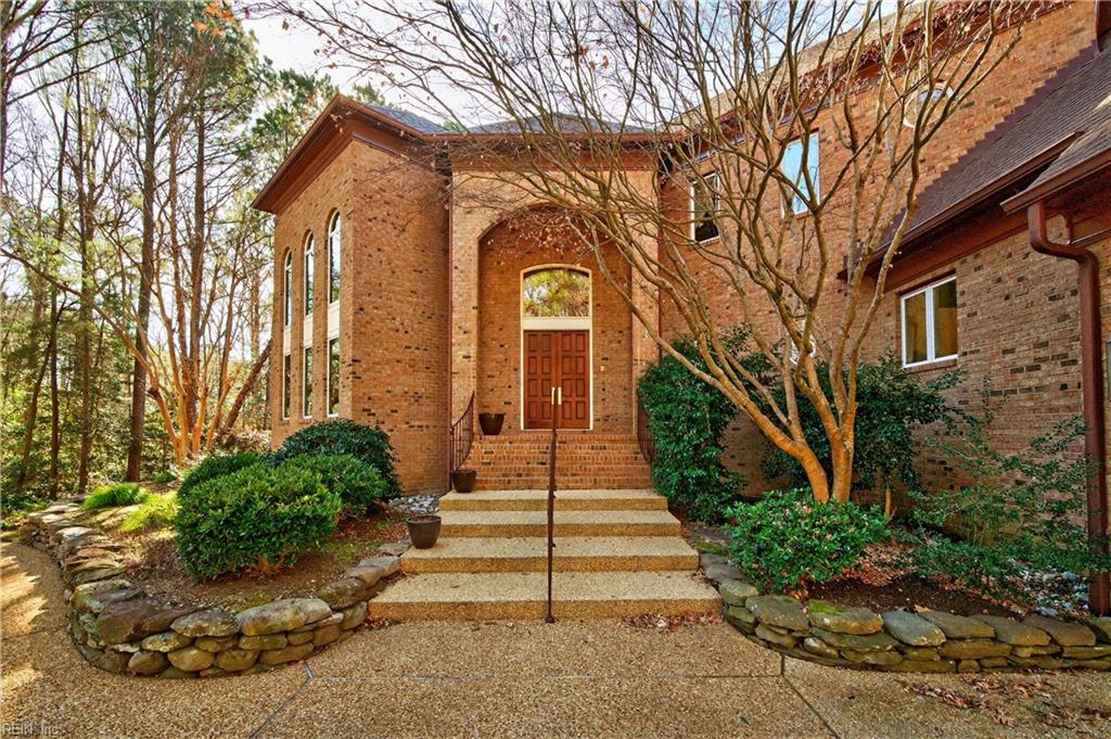 2412 Pates Creek Williamsburg VA 23185