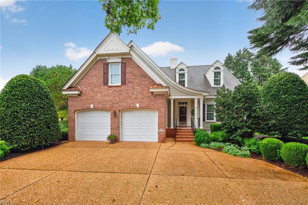 102 Clydeside Williamsburg VA 23188