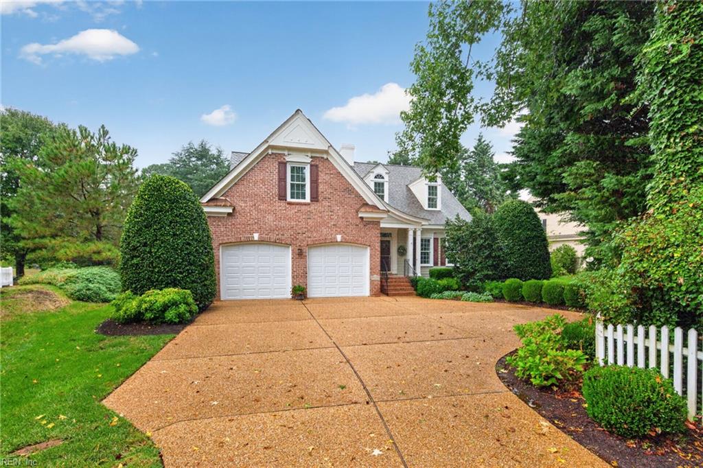 102 Clydeside Williamsburg VA 23188