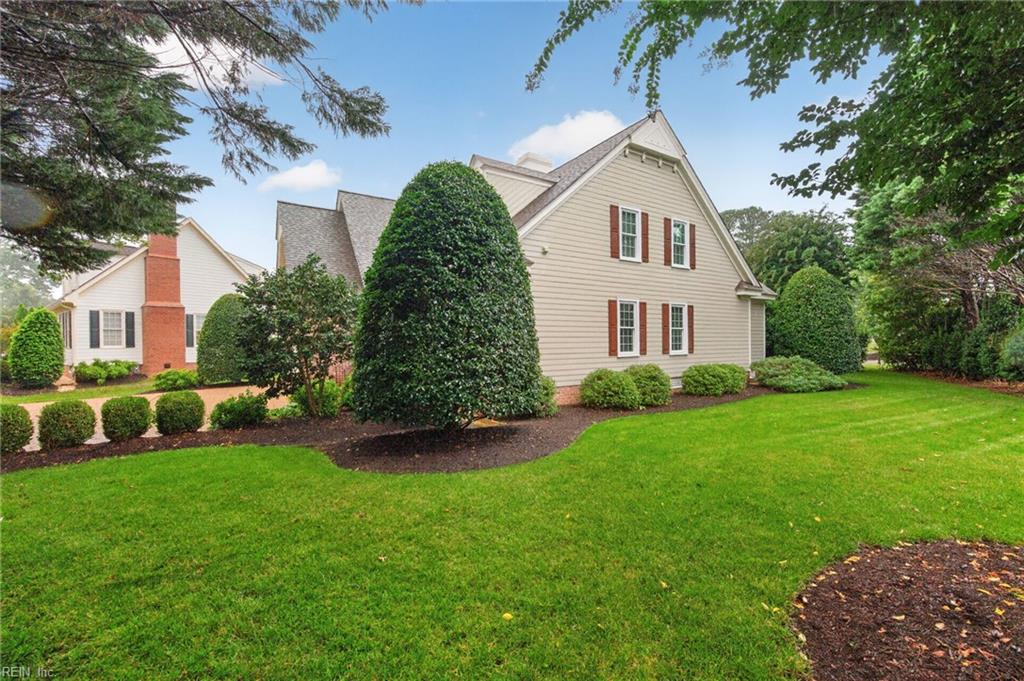 102 Clydeside Williamsburg VA 23188