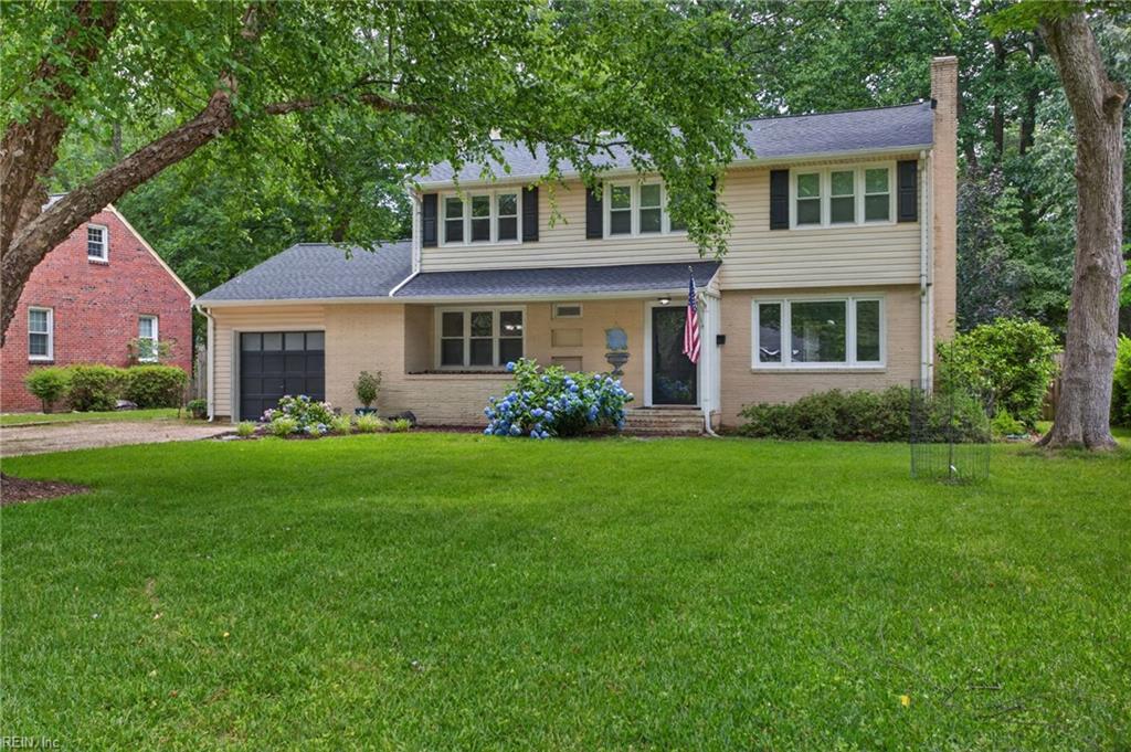16 Oakland Drive Newport News VA 23601