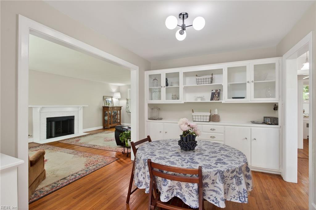 16 Oakland Drive Newport News VA 23601