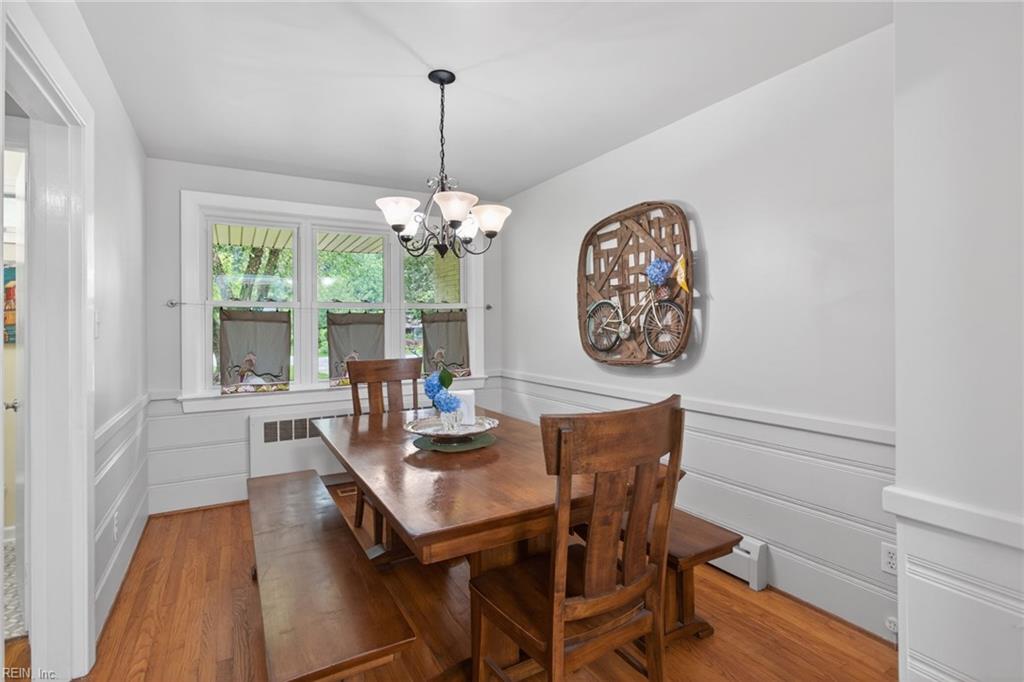 16 Oakland Drive Newport News VA 23601
