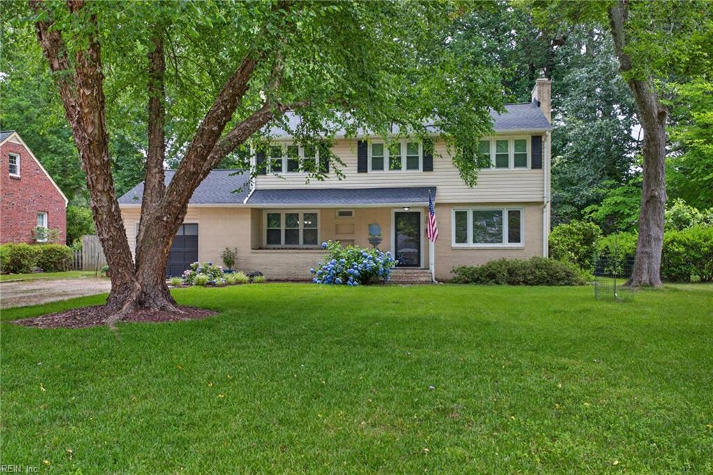 16 Oakland Drive Newport News VA 23601