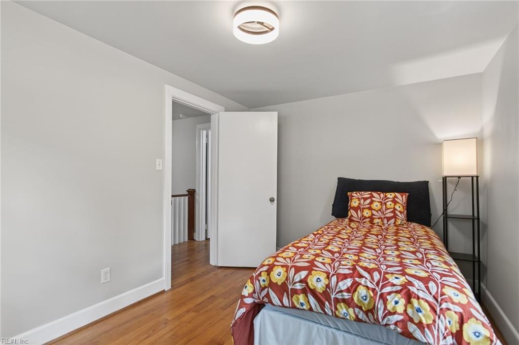 16 Oakland Drive Newport News VA 23601