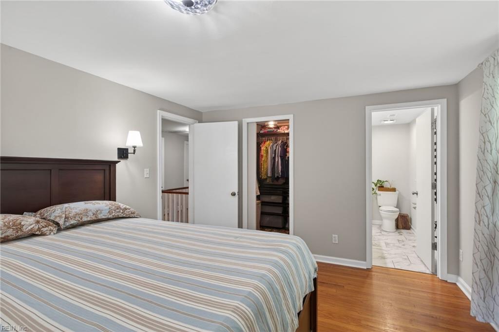16 Oakland Drive Newport News VA 23601