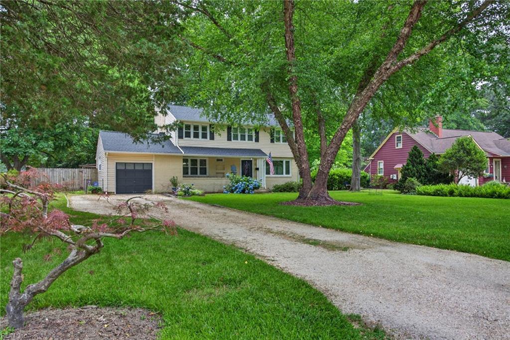 16 Oakland Drive Newport News VA 23601