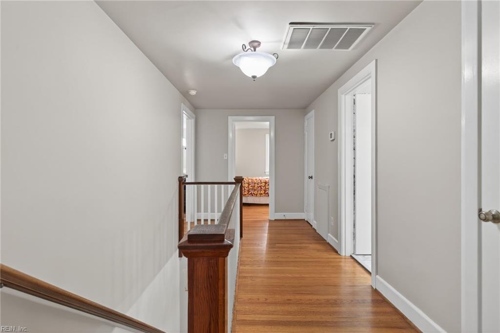 16 Oakland Drive Newport News VA 23601