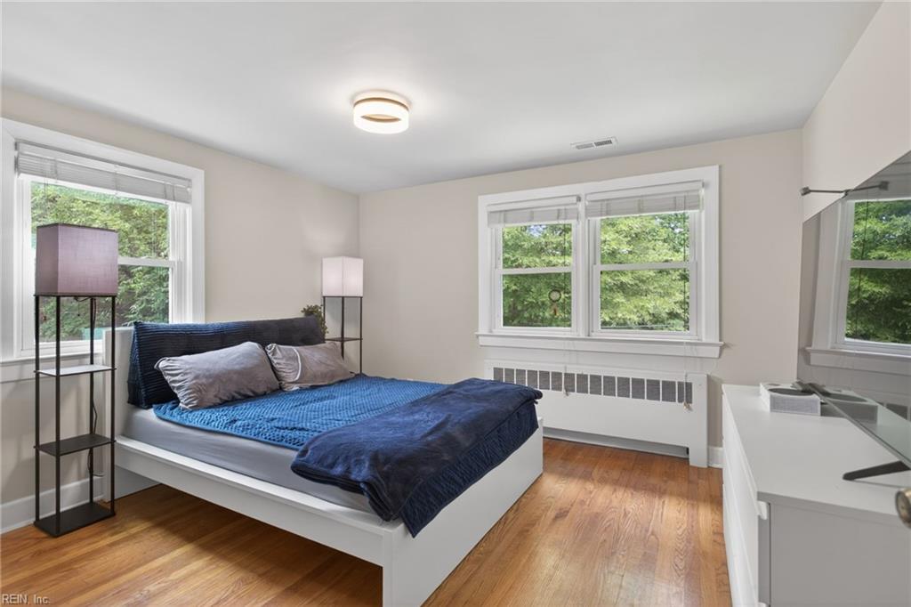 16 Oakland Drive Newport News VA 23601