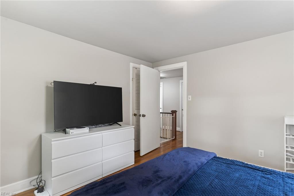 16 Oakland Drive Newport News VA 23601