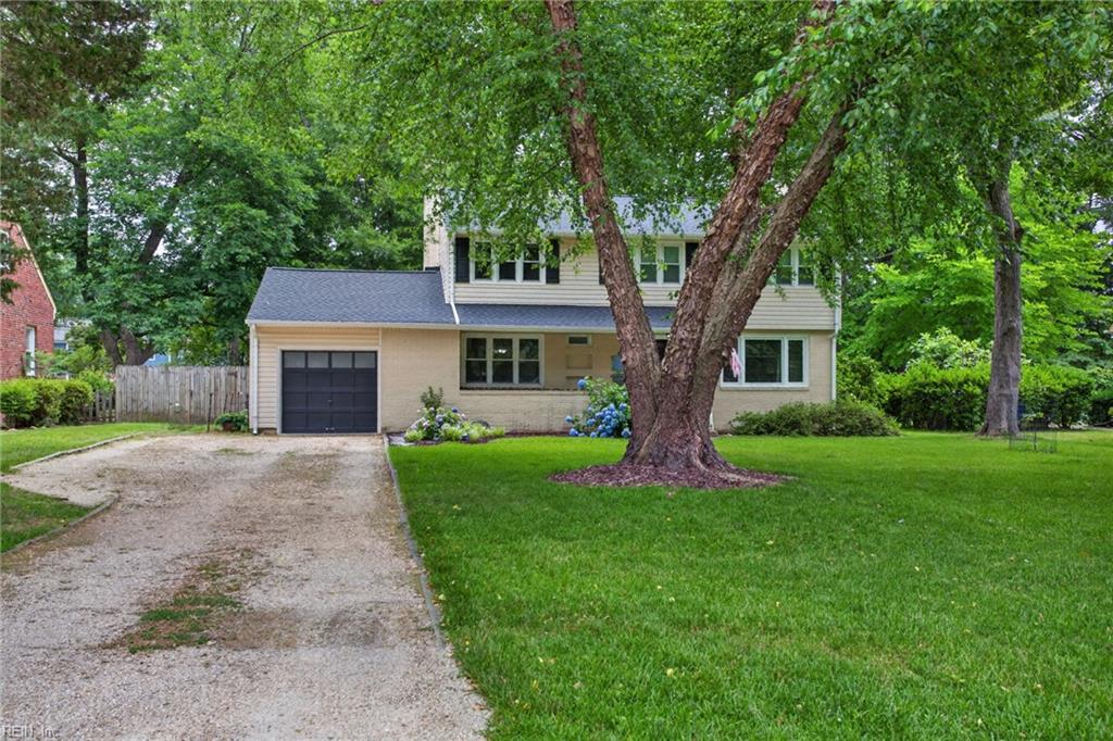 16 Oakland Drive Newport News VA 23601
