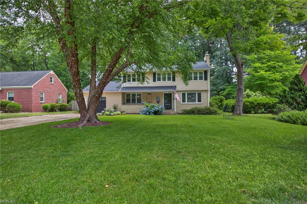 16 Oakland Drive Newport News VA 23601