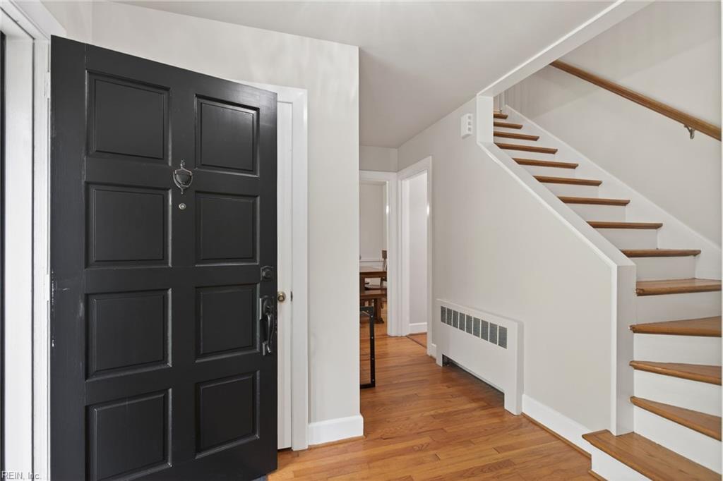 16 Oakland Drive Newport News VA 23601