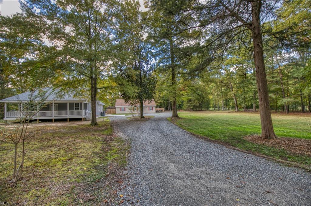 205 Neck O Land Road Williamsburg VA 23185